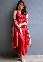 Pranitha Subhash